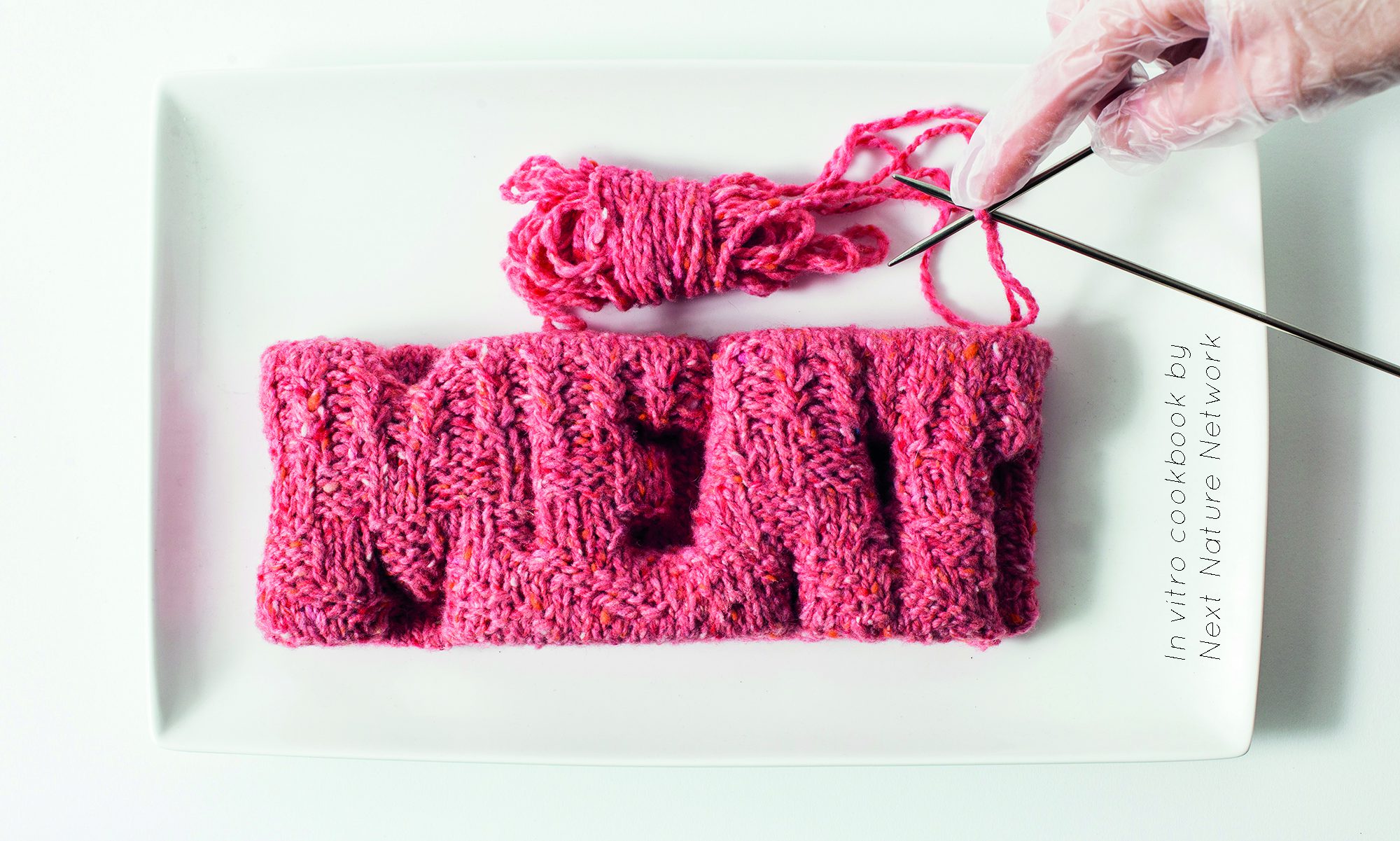 The Dutch institute of Food&Design